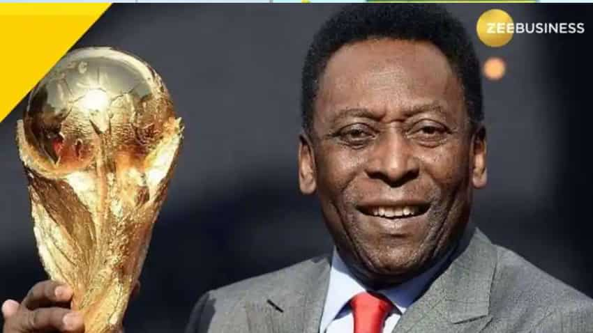 RIP Pele: कोलन कैंसर से जूझ रहे थे 'फुटबॉल के जादूगर', एक्‍सपर्ट से जानें क्‍यों होता है ये कैंसर, क्‍या हैं इसके लक्षण और कारण?