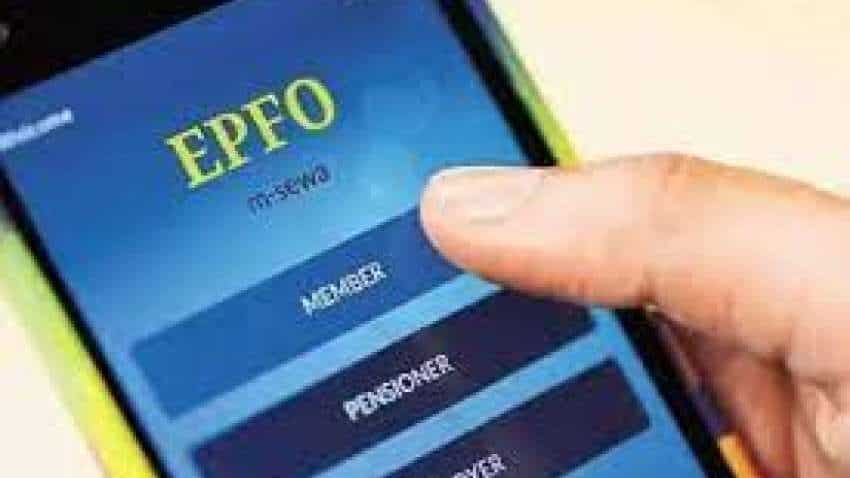 PF Account: EPFO ने ऑनलाइन धोखाधड़ी को लेकर जारी की चेतावनी, बताया ऐसे सुरक्षित रखें अकाउंट