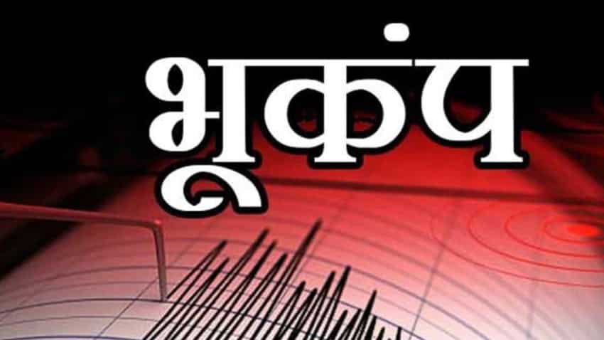 Earthquake in Delhi NCR: जब आप जश्न में डूबे थे, दिल्ली हिल रही थी, जानें किस वक्त आया भूकंप और कितना तेज था