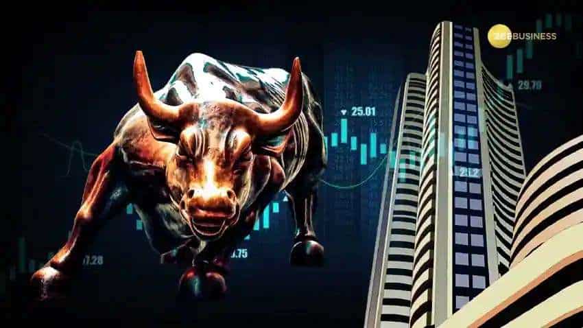 Stock Market in 2023: नए साल में Sensex-Nifty बनाएंगे नया रिकॉर्ड! निवेशकों के लिए ये सेक्‍टर होंगे गेमचेंजर 