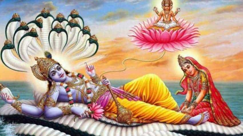 Pausha Putrada Ekadashi 2023: पौष पुत्रदा एकादशी व्रत आज, मनोकामना पूर्ति के लिए ऐसे रखें व्रत, जानिए क्या है महत्व और शुभ मुहूर्त