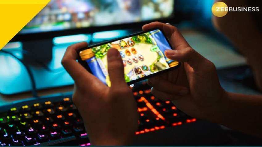 Online Gaming: सरकार ने जारी किया ड्राफ्ट नोटिफिकेशन, फरवरी में आ सकते हैं नए नियम