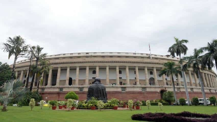 Budget 2023: 31 जनवरी से शुरू होगा संसद का बजट सत्र, 1 फरवरी को पेश होगा Union Budget