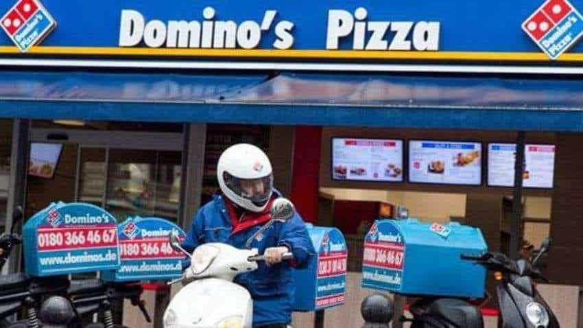 ₹500 के स्टॉक पर 250 रुपए से ज्यादा कमाई का मौका, Domino's पिज्जा बेचती है यह कंपनी