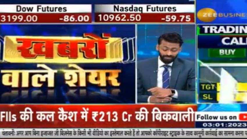 आज Zomato, IRCTC, Reliance, ONGC, GAIL समेत इन स्टॉक्स में दिखेगा एक्शन, इंट्राडे में कमाई का मौका!