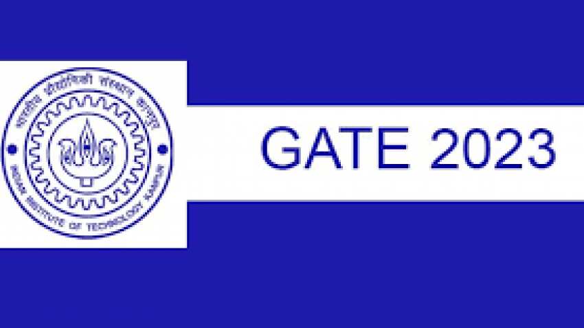 GATE 2023: गेट एडमिट कार्ड जारी होने की तारीख आगे बढ़ी, फरवरी में होने वाली परीक्षा, ये रहा डाउनलोड लिंक