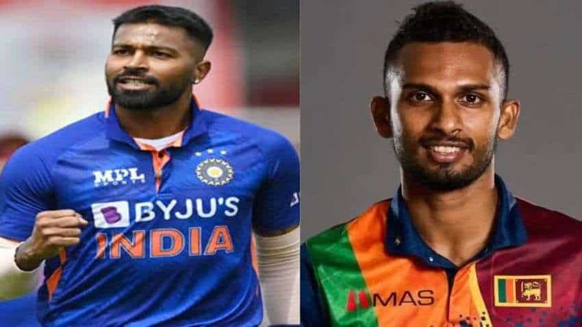 India vs Sri Lanka T20 Head to Head: छोटे फॉर्मेट में कौन है किस पर भारी, जानिए दोनों टीमों के बीच हुए अबतक मुकाबलों का हाल 