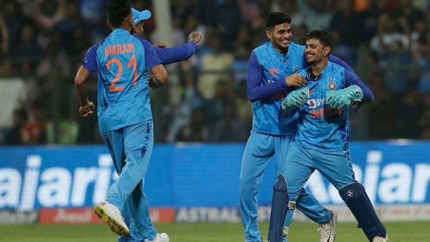 Ind vs SL 1st T20 Highlights: भारत ने श्रीलंका को रोमांचक मुकाबले में 2 रन से हराया, डेब्यूटेंट गेंदबाज शिवम मावी ने झटके 4 विकेट