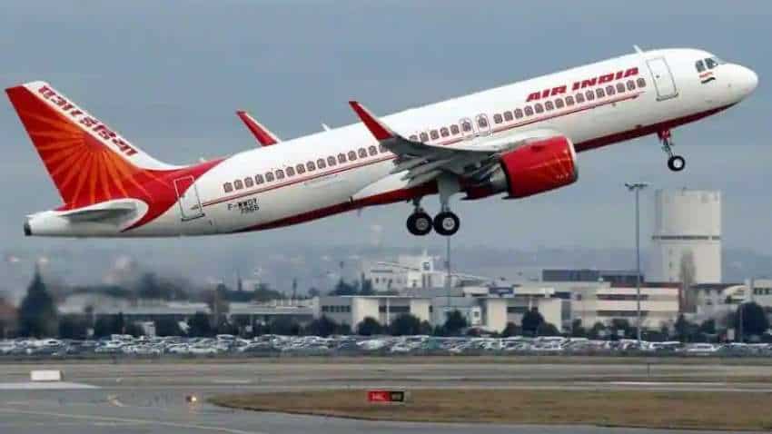 Air India की फ्लाइट में नशे में धुत पैसेंजर ने बुजुर्ग महिला पर किया पेशाब, एयरलाइन ने उठाया ये सख्त कदम