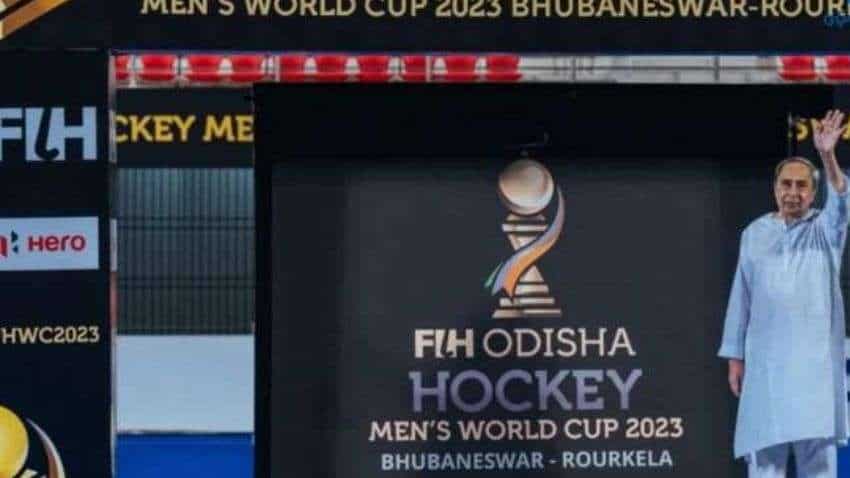 Hockey World Cup 2023: 13 जनवरी से शुरू होगा हॉकी वर्ल्ड कप, यहां देखें ओपनिंग सेरेमनी से लेकर फाइनल तक का पूरा शेड्यूल