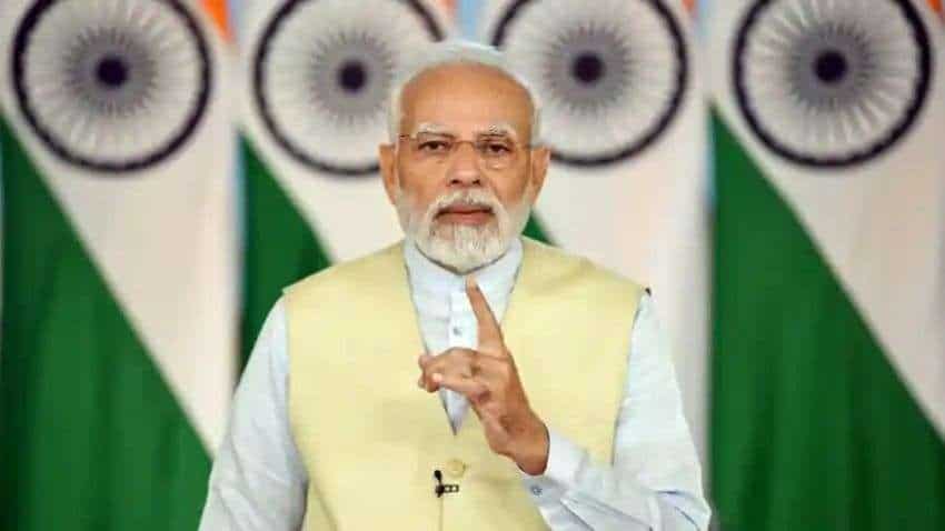 प्रधानमंत्री मोदी फिर करेंगे राज्यों के मुख्य सचिवों के साथ मीटिंग, 6-7 जनवरी को इन मुद्दों पर होगी चर्चा