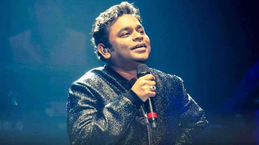 AR Rahman Birthday: संगीत के जादूगर ए आर रहमान के बर्थडे पर सुनिए वो सॉन्ग जो आज भी लोगों को देते हैं सुकून