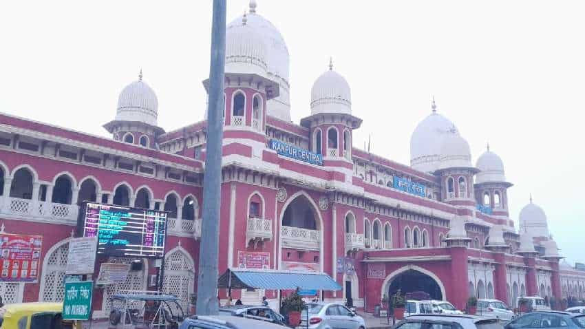 कानपुर सेंट्रल बना ईट राइट स्टेशन, जानिए क्यों और किन शर्तों के आधार पर मिलता है ये खास सर्टिफिकेट