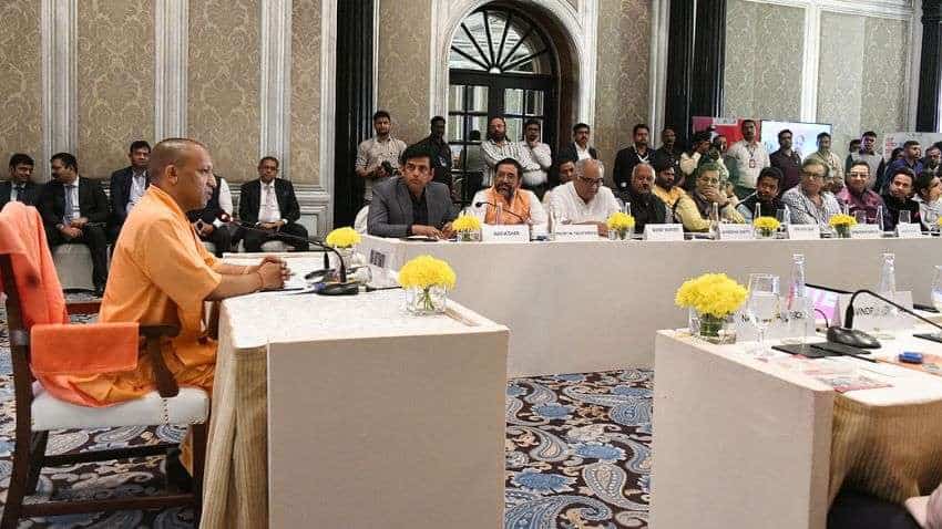 CM Yogi से सुनील शेट्टी ने लगाई फिल्म इंडस्ट्री को बचाने की गुहार, कहा- 'बॉलीवुड में सभी ड्रग्स नहीं लेते हैं, हम लोग...'