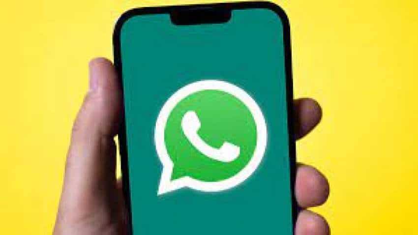 WhatsApp Updates: अब बिना इंटरनेट के भी वॉट्सऐप से भेज सकते हैं मैसेज, जानें क्या होता है ये खास Proxy Feature