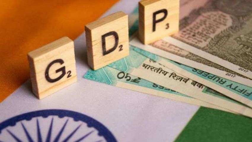 भारत से छिन सकता है 'सबसे तेज आर्थिक वृद्धि वाले देश' का दर्जा, FY-23 में GDP ग्रोथ रेट का पहला अनुमान घटा