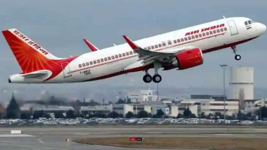 Air India की फ्लाइट में महिला पर पेशाब करने वाला आरोपी शंकर मिश्रा पकड़ा गया, बेंगलुरु से हुई गिरफ्तारी