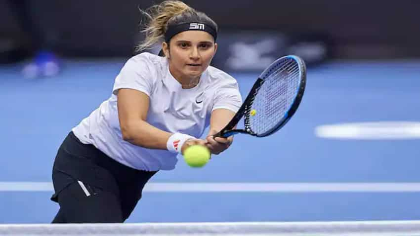 Sania Mirza Retirement: 6 ग्रैंड स्‍लैम और खेल रत्‍न-पद्मभूषण जैसे अवॉर्ड, टेनिस स्टार सानिया के नाम दर्ज हैं कई उपलब्धियां