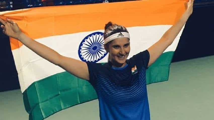 Sania Mirza: पाकिस्तान के शोएब मलिक से शादी के बाद भी सानिया मिर्जा ने नहीं छोड़ी भारत की नागरिकता