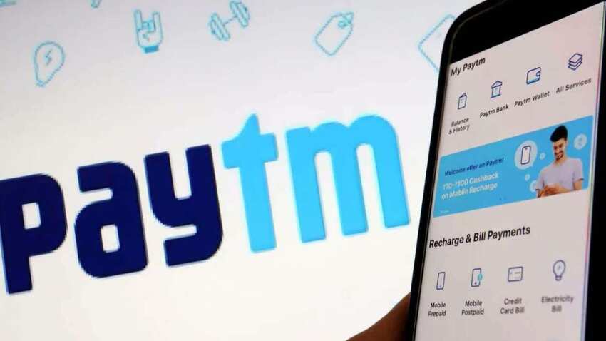 Surinder Chawla बने Paytm Payments बैंक के MD और CEO , तीन साल के लिए संभालेंगे पदभार