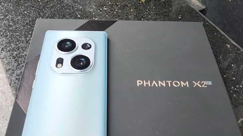 कम कीमत के साथ खरीदें Tecno Phantom X2 स्मार्टफोन, पहली सेल में पाएं कैशबैक से लेकर एक्सचेंज बोनस- जल्दी कीजिए