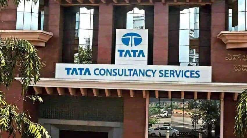 TCS Q3 Result: देश की सबसे बड़ी IT कंपनी के नतीजे घोषित, मुनाफा 11% बढ़ा-निवेशकों के लिए भी भारी तोहफा