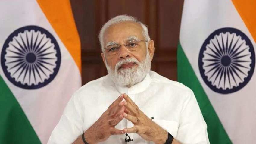 Budget 2023: पीएम मोदी 13 जनवरी को करेंगे बजट से पहले अर्थशास्त्रियों और एक्सपर्ट्स के साथ मीटिंग, आर्थिक वृद्धि पर भी होगी चर्चा