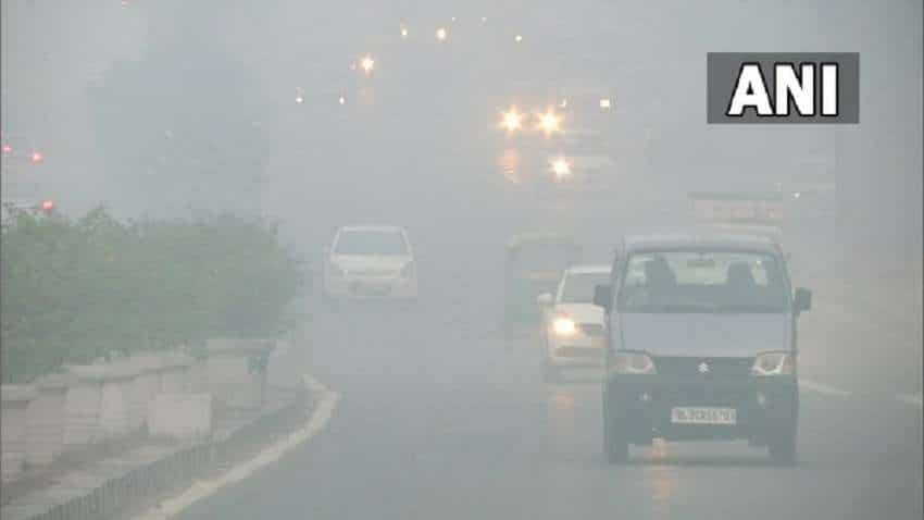 Delhi Air Pollution: आज से दिल्ली की सड़कों पर नहीं दौड़ेंगी ये गाड़ियां, नियम तोड़ने पर लगेगा ₹20000 का जुर्माना