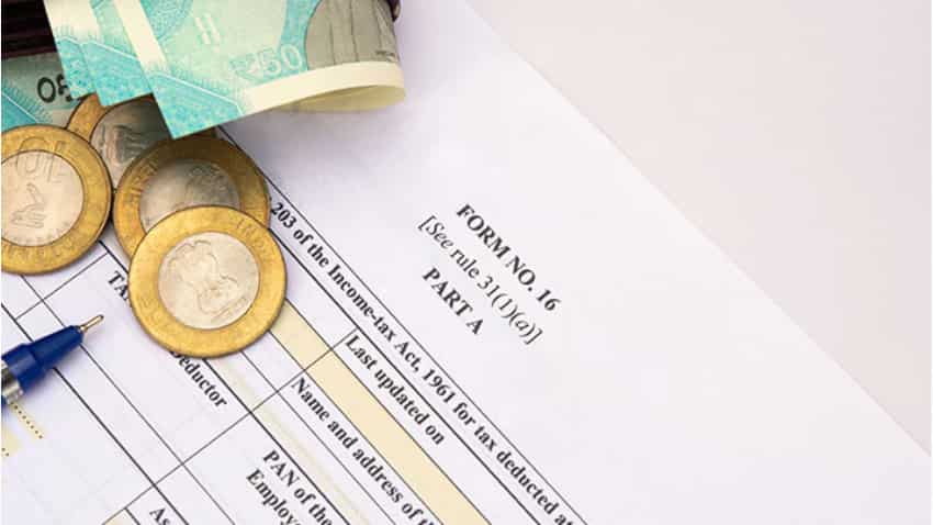 Income Tax return भरते के लिए फॉर्म 16 इतना जरूरी क्यों है? समझिए क्या होता है और कैसे आता है आपके काम
