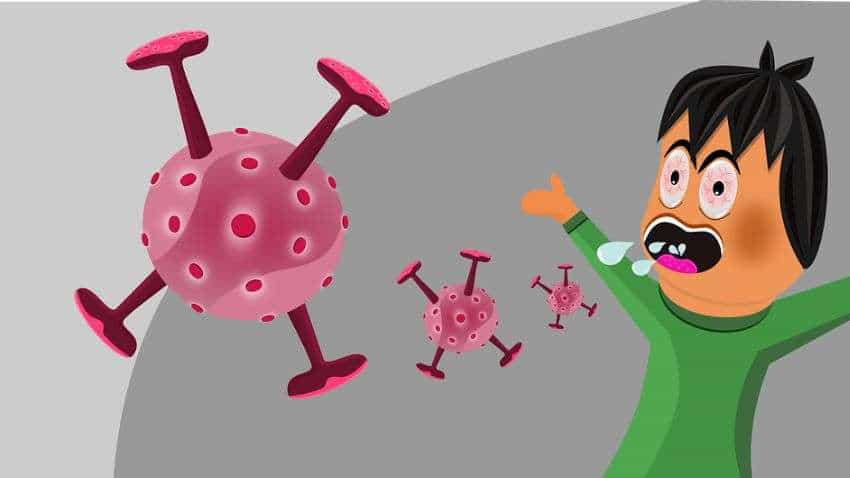 H3N2 Virus: अब दिल्ली पर नए वायरल बुखार का खतरा, कोरोना जैसे लक्षणों ने किया कंफ्यूज़, रहें सावधान