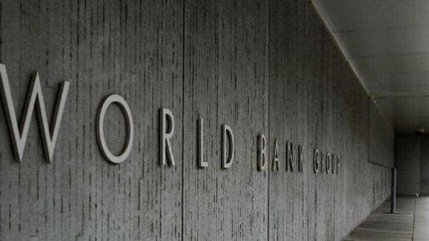 World Bank ने दी चेतावनी, कहा- 2023 में मंदी की चपेट में आ सकती है ग्लोबल इकोनॉमी, ग्रोथ अनुमान घटाया