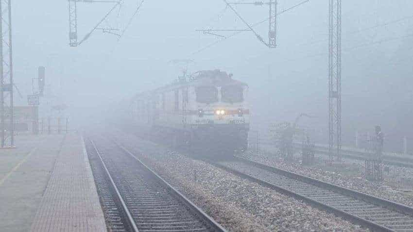 Train Cancel List: रेलवे ने आज भी किया 277 ट्रेनों को कैंसिल, घर से निकलने से पहले चेक कर लें लिस्ट