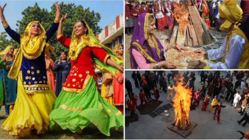 Lohri Festival 2023: आ रहा है लोहड़ी का त्योहार...जानिए इस दिन क्यों जलाई जाती है अग्नि, ये हैं धार्मिक और सामाजिक महत्व