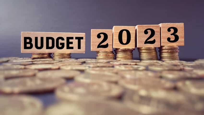 Budget 2023: सिर्फ 1 मिनट में समझिए क्या होता है Union Budget?