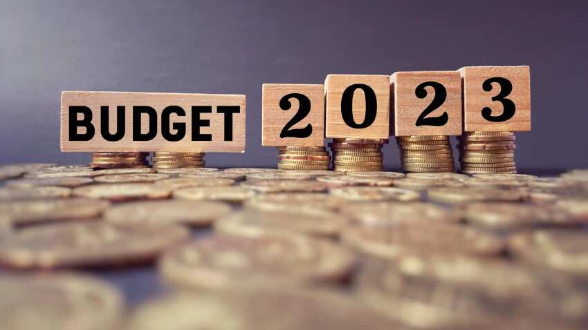 Budget 2023: सिर्फ 1 मिनट में समझिए क्या होता है Union Budget? | Zee  Business Hindi