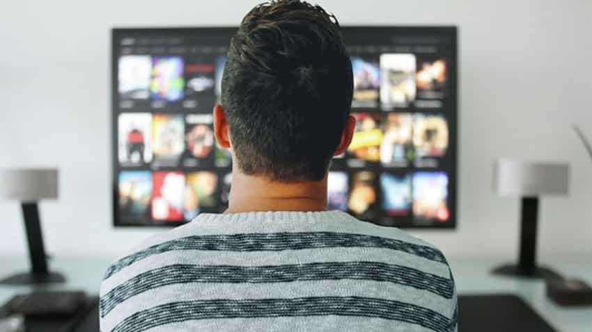 Watching TV with your child may help their cognitive development, suggests  study