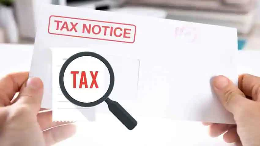 Income tax notice: सेक्शन 143 (1) में नोटिस क्यों भेजता है आयकर विभाग? क्या होता है इसका मतलब, यहां जानें…