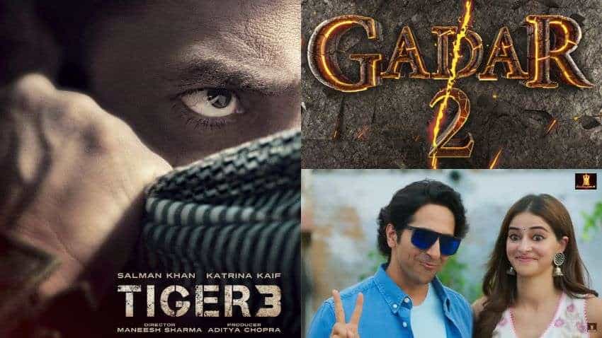 2023 में खत्म होगा बॉलीवुड में हिट फिल्मों का अकाल! टाइगर 3, गदर 2 समेत इन बड़ी फिल्मों के सीक्वेल मचाएंगे धमाल