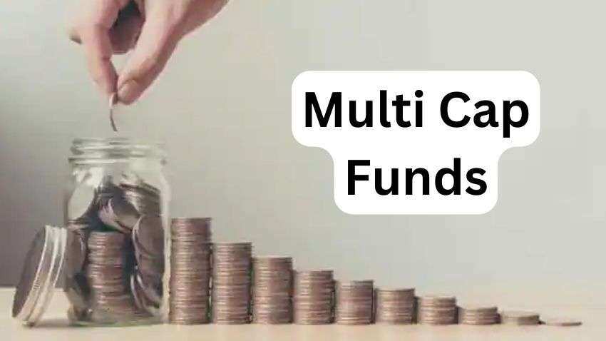 Multi Cap Funds भरेंगे आपकी झोली! कायम है इन्वेस्टर्स का भरोसा, किन निवेशकों को करना चाहिए निवेश?