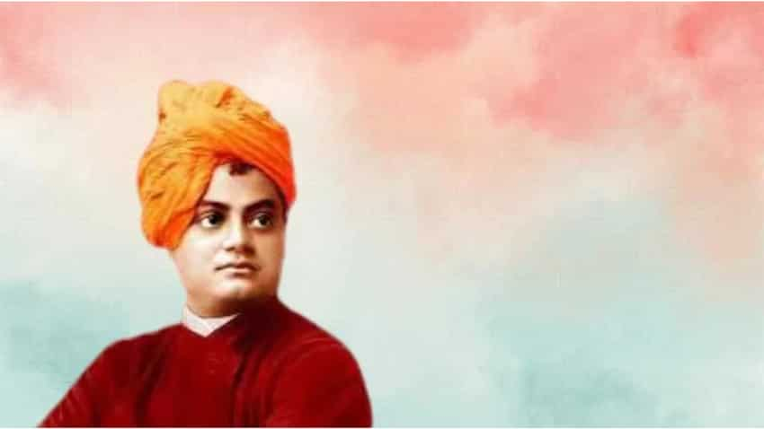 Swami Vivekanand Birthday:राष्ट्रपति, प्रधानमंत्री संग कई बड़े नेताओं ने दी श्रद्धांजलि