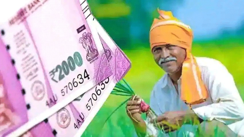PM Kisan 13th Installment: हो जाओ तैयार, इस दिन अकाउंट में आने वाले हैं ₹2,000, 13वीं किस्त के लिए चेक करें अपना नाम