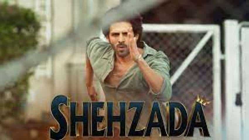 Shehzada Trailer Out: कार्तिक आर्यन की फिल्म ‘शहज़ादा’ का ट्रेलर आउट, जानें कब रिलीज होगी फिल्म