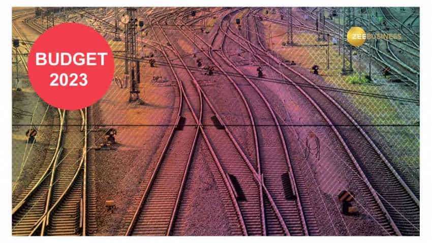 Railway Budget 2023: 200 Km/hrs की रफ्तार दौड़ने वाली सेमी हाई स्पीड ट्रेनों को लेकर हो सकता है ऐलान