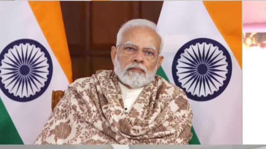 PM Modi Ganga Vilas: पीएम मोदी ने गंगा विलास क्रूज को दिखाई हरी झंडी, दुनिया की सबसे लंबी क्रूज जर्नी आज से शुरू, जानें क्या हैं सुविधाएं
