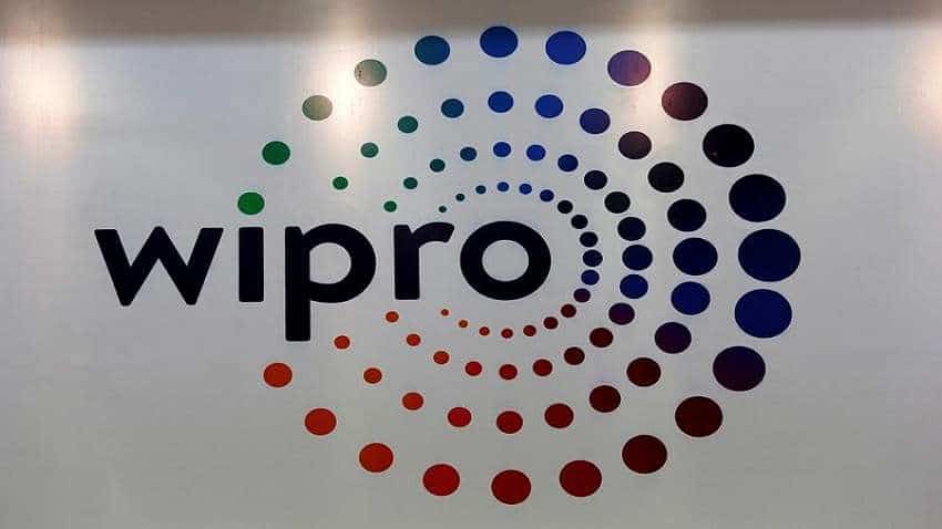 Wipro Q3 Results: दिसंबर तिमाही में IT कंपनी ने कमाए ₹3050 करोड़, 1 रुपये प्रति शेयर डिविडेंड देने का ऐलान