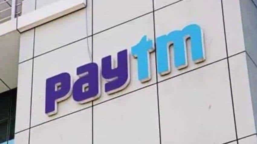 अलीबाबा ने बेचा, लेकिन विदेशी निवेशकों को है Paytm पर भरोसा, खरीदे 560 करोड़ के शेयर