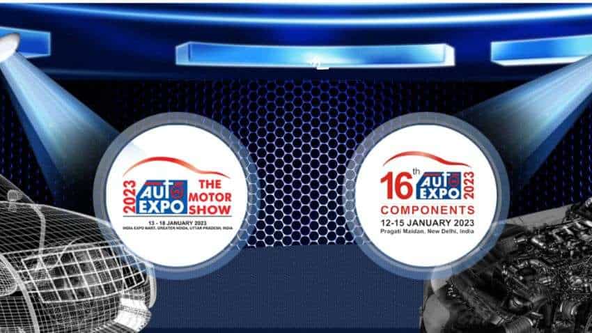 Auto Expo 2023: आज से आपके लिए भी खुल गया दुनिया का 'सबसे बड़ा ऑटो मेला', चेक कर लें टिकट प्राइस और टाइमिंग