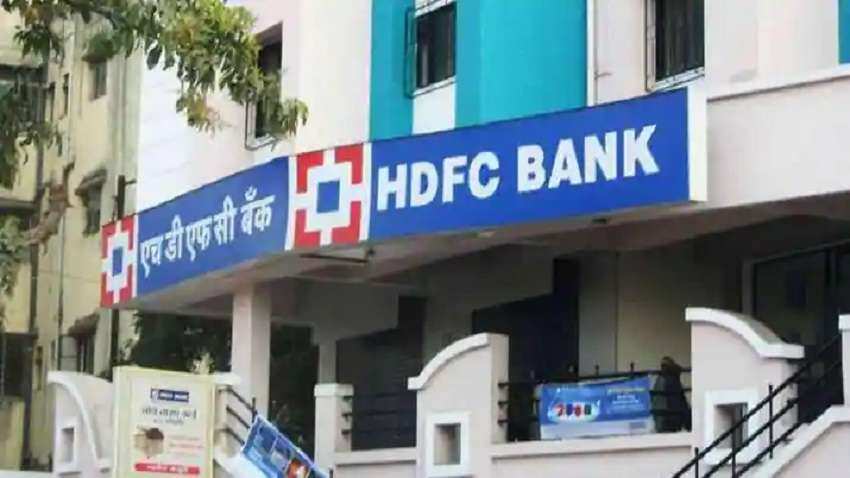 HDFC Bank ने पेश किए Q3 के नतीजे, मुनाफा 18.5% बढ़कर ₹12260 करोड़, NII 25% उछला