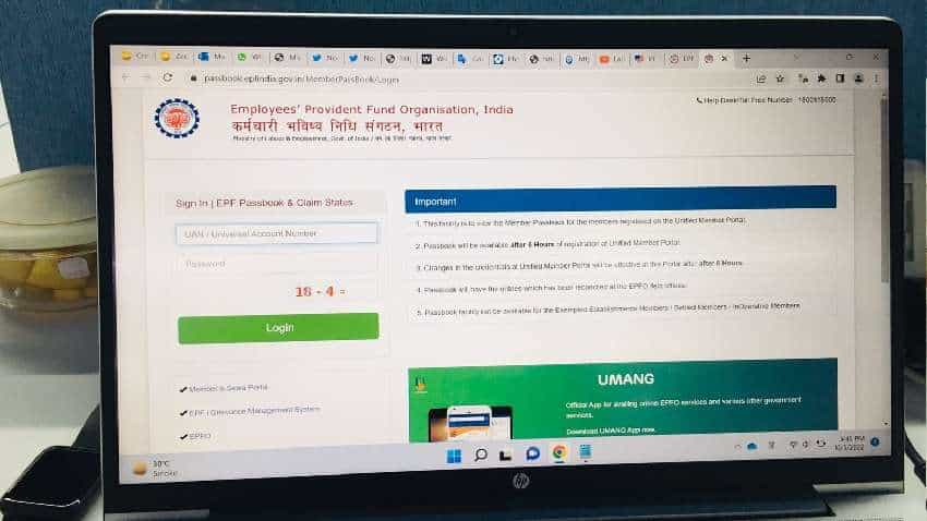 EPFO खाते में ई-नॉमिनेशन करने के क्या हैं फायदे, आखिर ये इतना जरूरी क्यों है