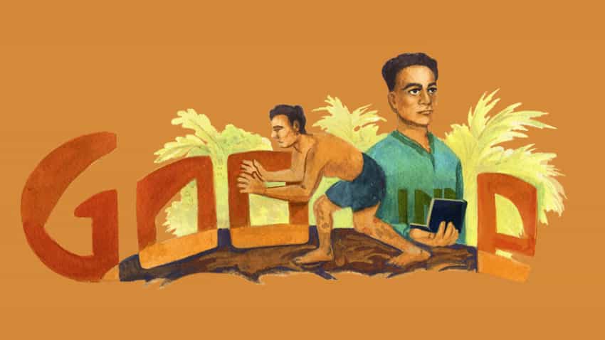 Google Doodle: गूगल ने डूडल बनाकर किया K.D. Jadhav को याद, जानिए कौन थे ओलंपिक में भारत को गर्व कराने वाले ये शख्स